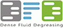 Dense Fluid Degreasing