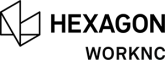 Hexagon - WorkNC