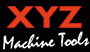 Xyz Machine Tools