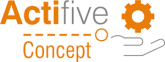 Actifive Concept