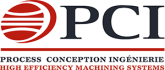 PCI - Process Conception Ingénierie