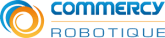 Commercy Robotique
