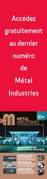 Métal Industries