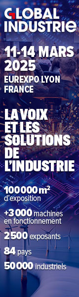 Global Industrie