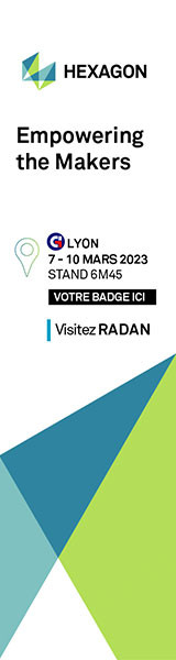 Hexagon | Radan