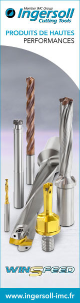 Ingersoll Cutting Tools