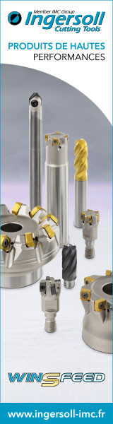 Ingersoll Cutting Tools