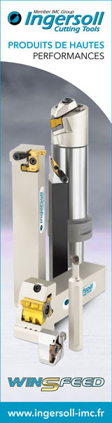 Ingersoll Cutting Tools