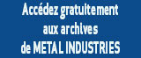 Métal Industries